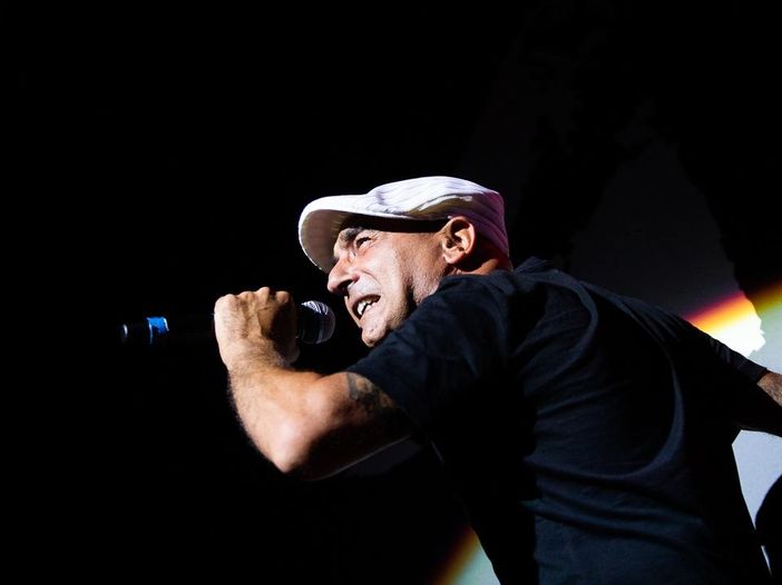 Anche J-Ax ha lasciato la SIAE per Soundreef