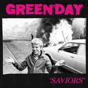 Green Day - SAVIORS