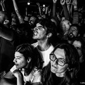 18 dicembre 2022 - Magazzini Generali - Milano - Ministri in concerto