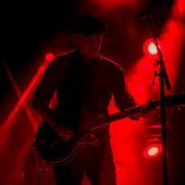 11 ottobre 2019 - PalaDozza - Bologna - Pixies in concerto