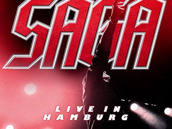 I Saga danno l&#039;addio alle scene dopo 40 anni