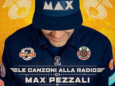 Max Pezzali