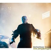 30 novembre 2018 - Modigliani Forum - Livorno - Prodigy in concerto