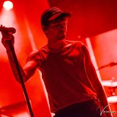 8 ottobre 2023 - PalaAlpitour - Torino - Louis Tomlinson in concerto