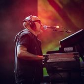 25 settembre 2022 &ndash; Carroponte - Sesto San Giovanni (Mi) &ndash; Ska-P in concerto