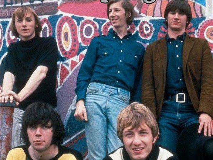Concerti, Buffalo Springfield: tour di 30 date in autunno negli USA