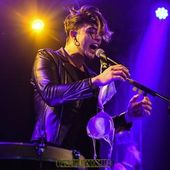 12 marzo 2018 - Hiroshima Mon Amour - Torino - The Kolors in concerto