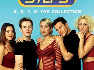 H e Claire degli Steps pronti a diventare un duo