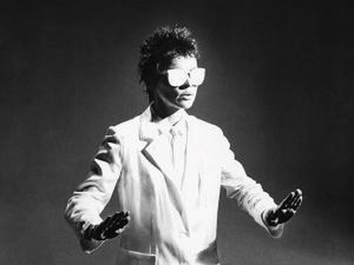 Anche Laurie Anderson e Luis Eduardo Aute al Premio Tenco