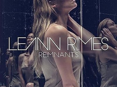LeAnn Rimes ha deciso, si sposa in montagna