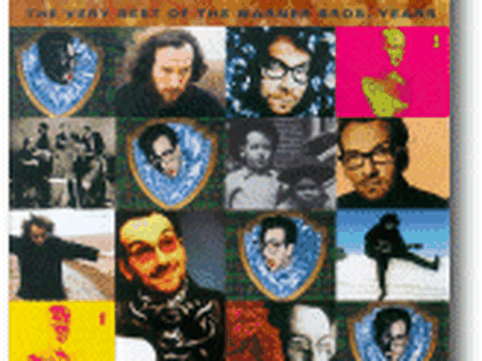 Le orchestre d’archi di Bacharach non fanno più ‘vomitare’ Elvis Costello Le orchestre d’archi di Bacharach non fanno più ‘vomitare’ Elvis Costello