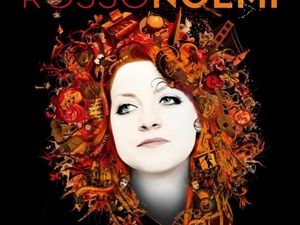  Noemi, è &apos;Odio tutti i cantanti&apos; il nuovo singolo 