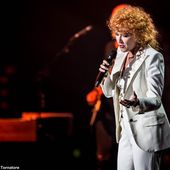 28 dicembre 2019 - Auditorium Parco della Musica - Roma - Fiorella Mannoia in concerto 28 dicembre 2019 - Auditorium Parco della Musica - Roma - Fiorella Mannoia in concerto