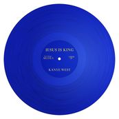 Kanye West - JESUS IS KING