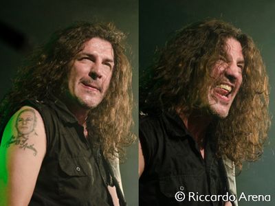 Anthrax