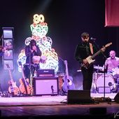 12 novembre 2025 - Teatro Colosseo - Torino - Filippo Graziani in concerto 12 novembre 2025 - Teatro Colosseo - Torino - Filippo Graziani in concerto