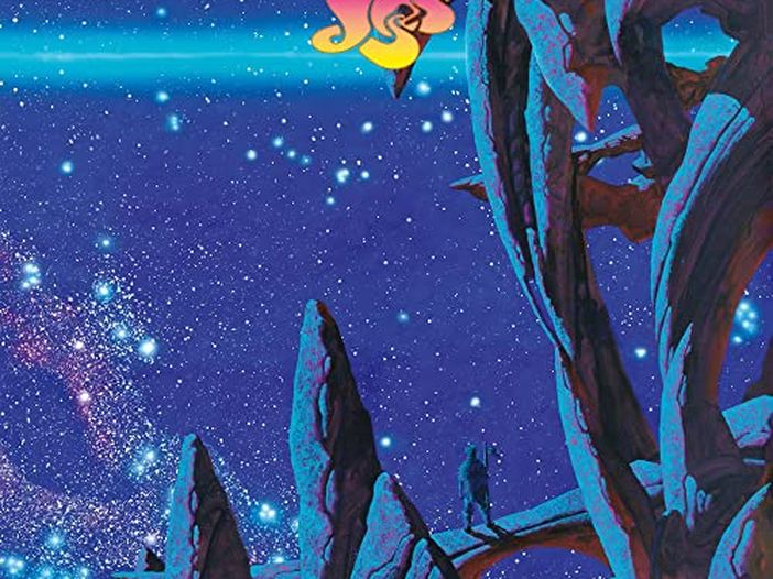 Yes: è uscito il nuovo album della storica band inglese Yes: è uscito il nuovo album della storica band inglese