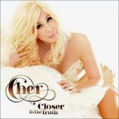 Cher - CLOSER TO THE TRUTH