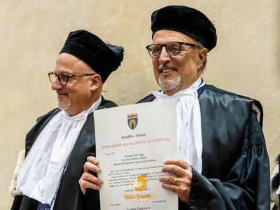 Debutto in radio per Ivano Fossati