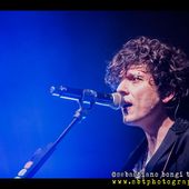 22 aprile 2017 - The Cage Theatre - Livorno - Ermal Meta in concerto 22 aprile 2017 - The Cage Theatre - Livorno - Ermal Meta in concerto