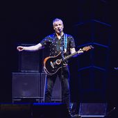 25 ottobre 2022 - Mediolanum Forum - Assago (Mi) - Sting in concerto