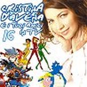 Cristina D&#039;Avena - CRISTINA D&#039;AVENA E I TUOI AMICI IN TV 16