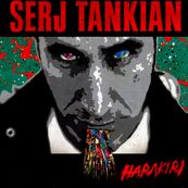 Serj Tankian - HARAKIRI