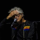 6 maggio 2023 - Teatro Massimo - Pescara - Niccolò Fabi in concerto 6 maggio 2023 - Teatro Massimo - Pescara - Niccolò Fabi in concerto