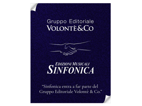 Volontè & Co. acquisisce il marchio e il catalogo di Sinfonica