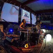 22 giugno 2019 - Lilith Festival - Giardini Luzzati - Genova - Marina Rei &amp; Paolo Benvegn&ugrave; in concerto