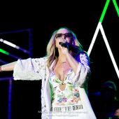 7 luglio 2017 - Arena Derthona - Tortona (Al) - Anastacia in concerto