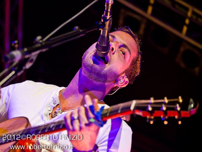 James Morrison, 'The awakening': 'Rifletto sul mio ruolo di padre e di figlio' James Morrison, 'The awakening': 'Rifletto sul mio ruolo di padre e di figlio'