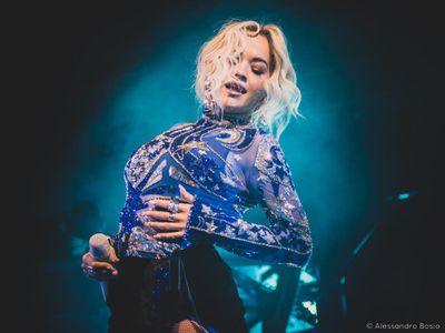 Rita Ora