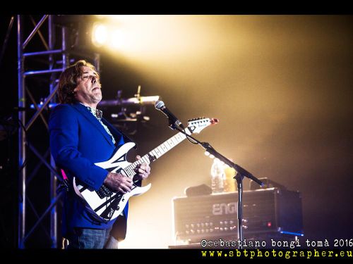 Quarta edizione del PercFest Memorial Naco