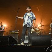 7 dicembre 2023 - Amici di Piero Charity Fest - OGR - Torino - Willie Peyote in concerto