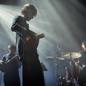 20 settembre 2025 - Alcatraz - Milano - Tamino in concerto