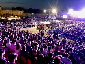 Piazzola Live Festival