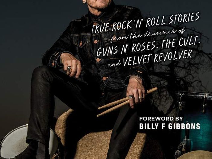Matt Sorum: &quot;Diventai il batterista dei Motorhead perch&eacute; Dave Grohl non era disponibile&quot;