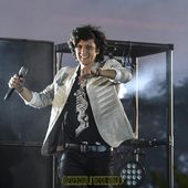 10 luglio 2018 - Anima Festival - Cervere (Cn) - Ermal Meta in concerto 10 luglio 2018 - Anima Festival - Cervere (Cn) - Ermal Meta in concerto