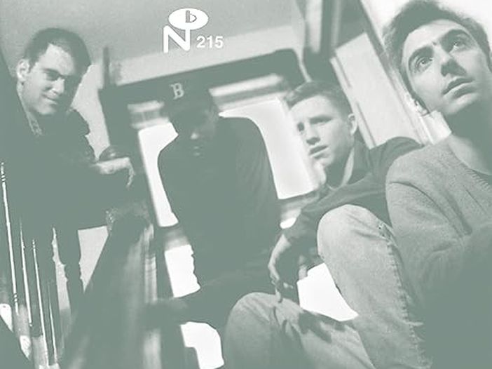 &lsquo;Unsolved&rsquo; dei Karate: arriva anche l&rsquo;edizione in vinile