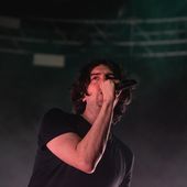 11 febbraio 2019 - Fabrique - Milano - Snow Patrol in concerto 11 febbraio 2019 - Fabrique - Milano - Snow Patrol in concerto