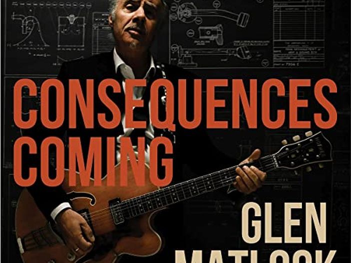 Glen Matlock (Sex Pistols), nuovo album e autografi per tutti