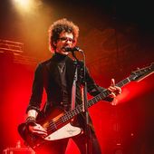 16 ottobre 2025 - Alcatraz - Milano - Darkness in concerto