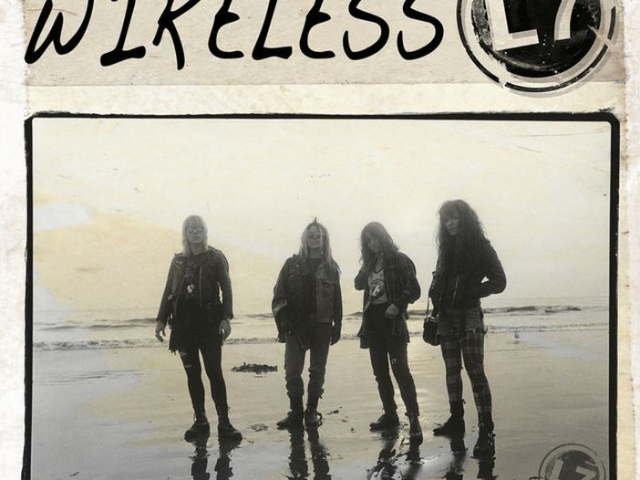 L7: ascolta &ldquo;Dispatch from Mar-a-Lago&rdquo;, la loro prima nuova canzone dopo 18 anni