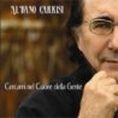 Al Bano - CERCAMI NEL CUORE DELLA GENTE