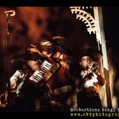 13 luglio 2016 - Lucca Summer Festival - Piazza Napoleone - Lucca - Vinicio Capossela in concerto