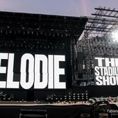 12 giugno 2025 - Stadio Diego Armando Maradona - Napoli - Elodie in concerto