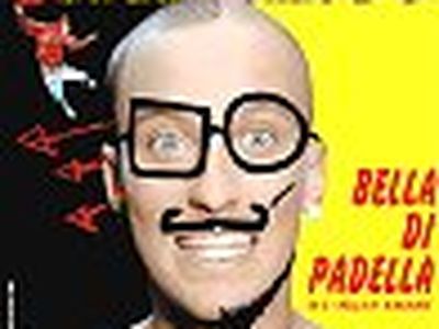 Sanremo 2005: DJ Francesco duetterà con Max Pezzali
