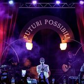 2 agosto 2025 - Centro Universitario Sportivo - Camerino (Mc) - Franco126 in concerto 2 agosto 2025 - Centro Universitario Sportivo - Camerino (Mc) - Franco126 in concerto