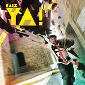 Raiz - YA!
